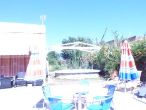 Fotografie z fotogalerie ubytování Katerinas Place v destinaci Hersonissos