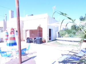 Fotografie z fotogalerie ubytování Katerinas Place v destinaci Hersonissos + 10 fotografií