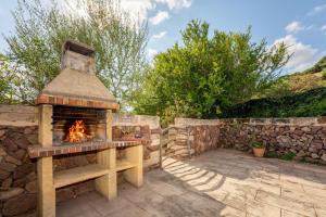 Gallery image of Finca Estancia de Son Gras in Ferreries
