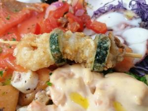 Imagine din galeria proprietății Hotel Astor în Rimini