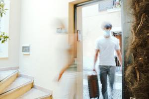 Gallery image of Romeo Giulietta in Verona