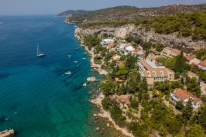 Gallery image of Apartment Shades of Blue in Hvar