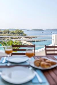 Fotografie z fotogalerie ubytování Apartment Shades of Blue v destinaci Hvar