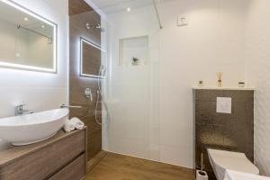 Fotografie z fotogalerie ubytování Apartment Shades of Blue v destinaci Hvar + 43 fotografií