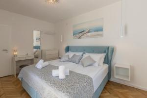 Fotografie z fotogalerie ubytování Apartment Shades of Blue v destinaci Hvar