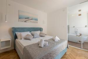 Fotografie z fotogalerie ubytování Apartment Shades of Blue v destinaci Hvar