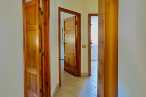 Foto de la galeria de Casa GINESTRA a Bagno Vignoni a Bagno Vignoni