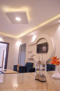 Afbeelding uit fotogalerij van Jewel Mandara Apartments in Alexandrië +54 foto's