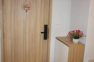 Gallery image of Sweethome1-Căn hộ 42m2 có bếp, phòng tắm nóng lạnh tại Hạ Long in Ha Long