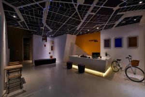 Fotografie z fotogalerie ubytování Hotel Mapp v destinaci Tchaj-čung