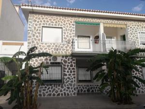 Kép Villa Rosa szállásáról San Pedro del Pinatarban a galériában