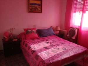 Fotografie z fotogalerie ubytování Villa Rosa v destinaci San Pedro del Pinatar
