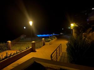 Zdjęcie z galerii obiektu Piso 3 dormitorios en Isla del Fraile Golf Resort con espectaculares vistas w mieście Águilas