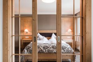 Klein Fein Hotel Anderlahn