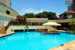 صورة لـ Hotel Ema Palace في ساو جوزيه دوس كامبوس