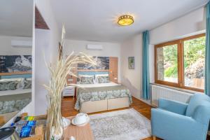 Billede fra billedgalleriet på Avena Mountain Hotel - Adults Only i Toslak