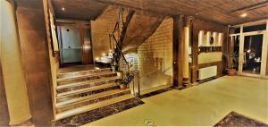 Fotografie z fotogalerie ubytování Ciner Hotel v destinaci Göreme