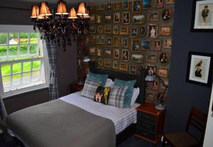 Gallery image of The Swan Inn in Bridgnorth