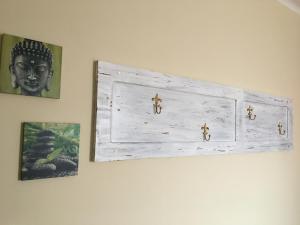 Fotografie z fotogalerie ubytování Suíte elegante Caxambu v destinaci Caxambu