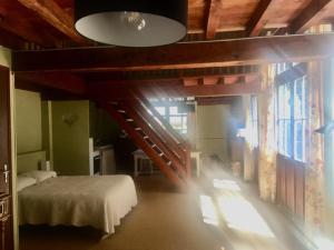 Gallery image of Domaine du Lampy-Neuf in Saissac