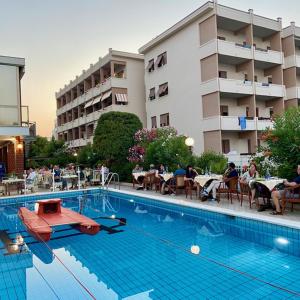 Hotel Corallo