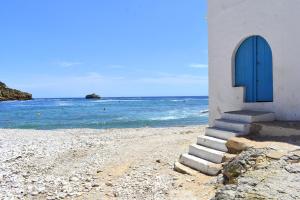 Fotografie z fotogalerie ubytování Casa Castillo al Mar v destinaci Jávea