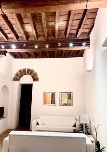 Fotografia z galérie ubytovania Suite Saffi 99 v destinácii Viterbo