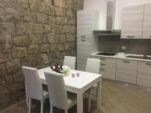 Fotografia z galérie ubytovania Suite Saffi 99 v destinácii Viterbo