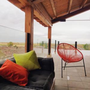 Casa Rural Vereda, Ledigos – Precios actualizados 2022