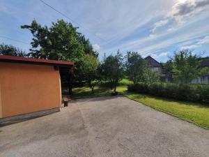Fotografie z fotogalerie ubytování Studio apartman T&I v destinaci Ogulin
