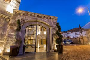 Kép Imperial Cave Suites & Spa szállásáról Göremében a galériában