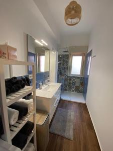 Fotografie z fotogalerie ubytování Casa Aletos Roccalumera-Taormina v destinaci Roccalumera