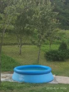 Kolam renang di atau dekat dengan Gorec І і ІІ поверхи