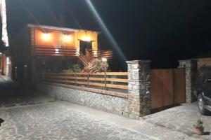 Fotografie z fotogalerie ubytování PANORAMIKA v destinaci Cicerale