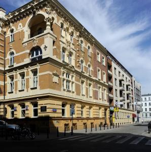 Gallery image of eMKa Hostel in Warsaw