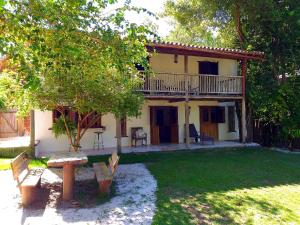 Galeriebild der Unterkunft Pousada Hibisco in Trancoso