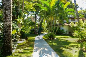 Galeriebild der Unterkunft Pousada Hibisco in Trancoso