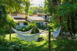 Galeriebild der Unterkunft Pousada Hibisco in Trancoso