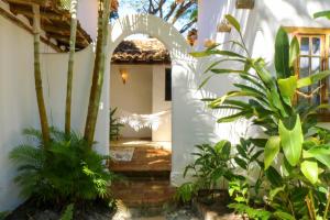 Galeriebild der Unterkunft Pousada Hibisco in Trancoso