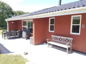 Fotografie z fotogalerie ubytování Holiday home Fanø CLIX v destinaci Fano