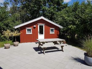 Fotografie z fotogalerie ubytování Holiday home Fanø CLIX v destinaci Fano
