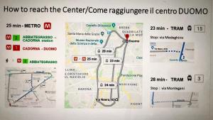 Kép Stepandgo Milano Navigli szállásáról Milánóban a galériában
