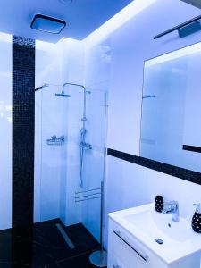 Zdjęcie z galerii obiektu Apartament Arkada w mieście Karpacz