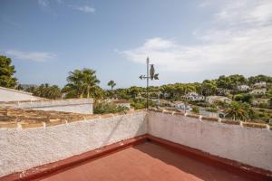 Fotografie z fotogalerie ubytování Rustica v destinaci Jávea