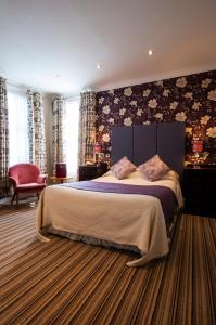 Gallery image of South Beach Hotel in Troon