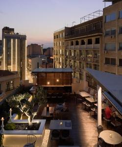 Gallery image of Evripidou Suites in Athens
