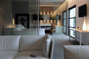 Gallery image of Bdesign & Spa in Paradou