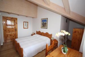 Gallery image of Cortalta Mountain Lodge in Fai della Paganella