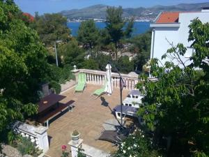 Príroda v okolí apartmánu