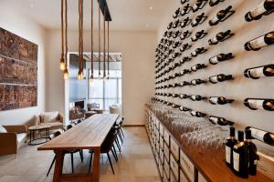 Kedma by Isrotel Collection的酒水